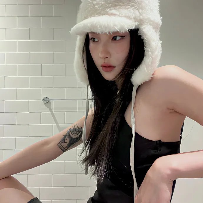 丛林里的诱惑